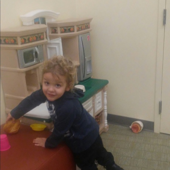 Meet your Posher, Nancy - Picture 6 of 8